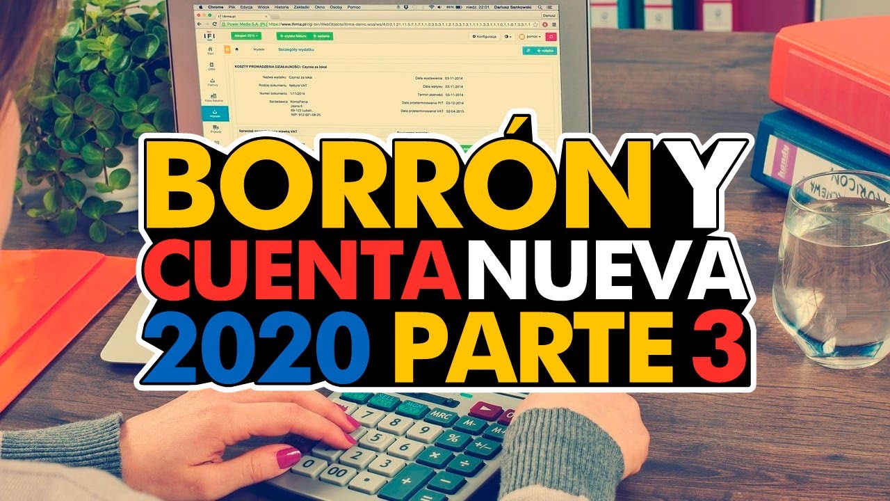 BORRÓN Y CUENTA NUEVA 2021 COLOMBIA [ DATACRÉDITO ]
