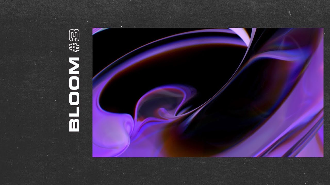 Bloom: 10 Worlds with Guitar Pedals (And a Little Guitar) #3