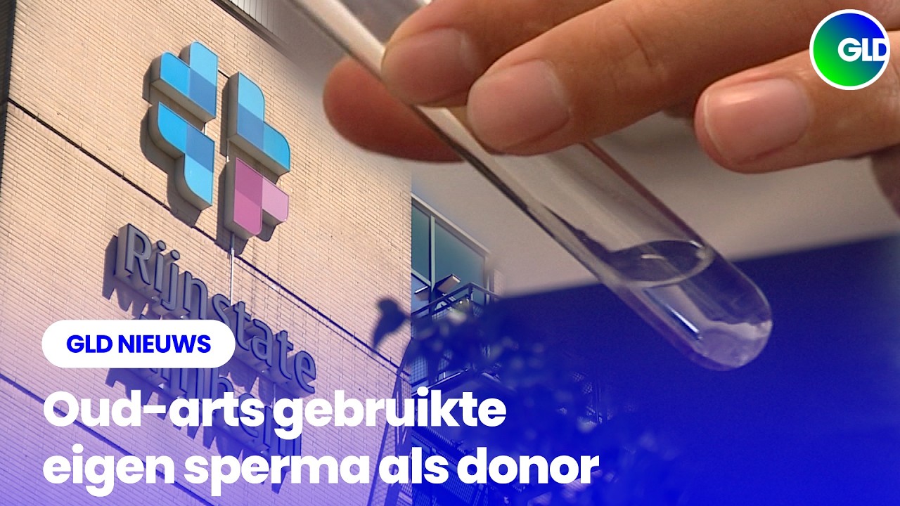GLD Nieuws 10 maart 2026