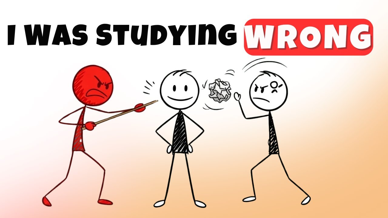 Learn How to Study Faster Without Studying Longer