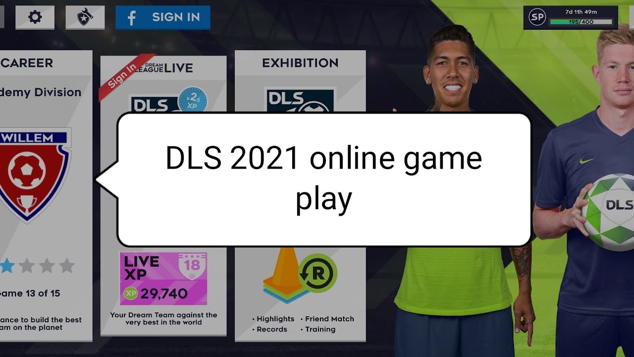 DLS 2021 Online gameplay | DSL 2021 live match | #Dls2021onlinegameplay #gaming4mobile #dls21