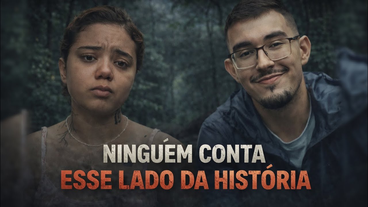 🚨 THAYANE SMITH QUEBRA O SILÊNCIO sobre ROBERTO e o caso do Pico Paraná
