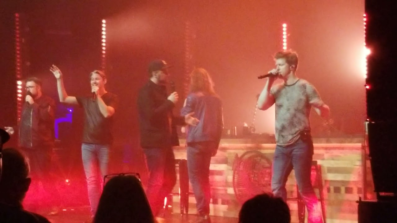 Home Free  10/14/21 