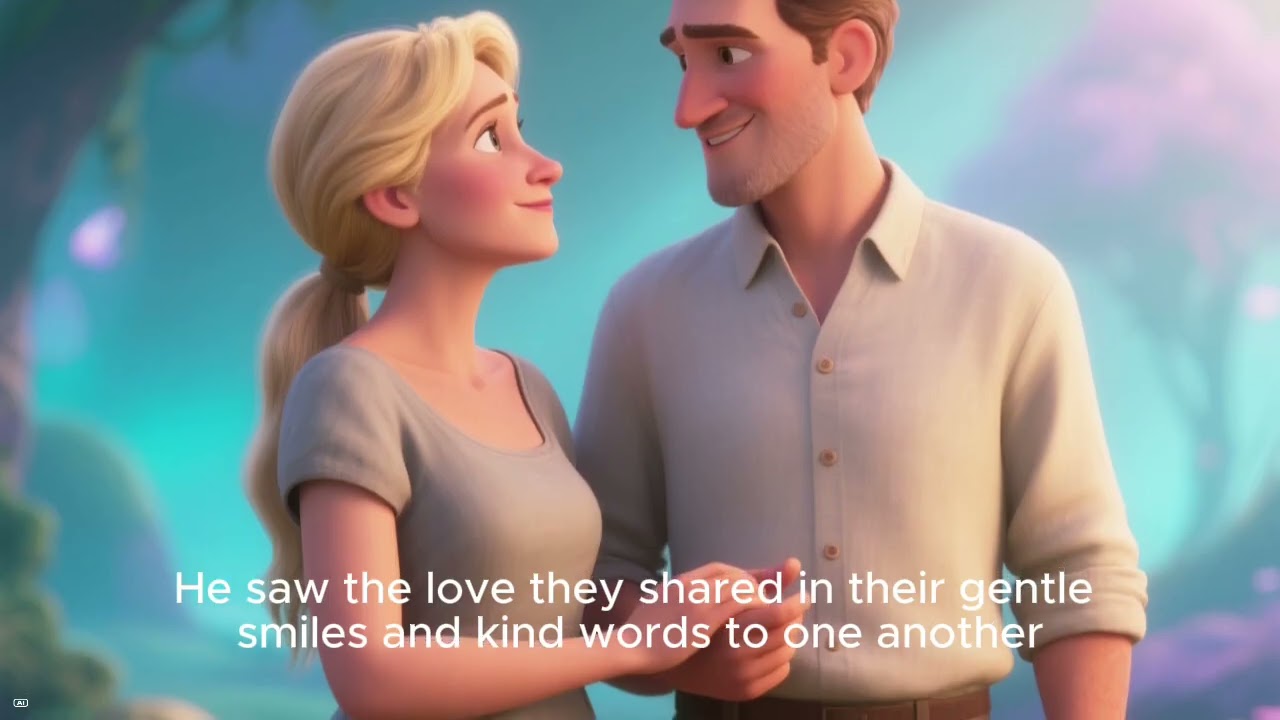 Family- Be the Light