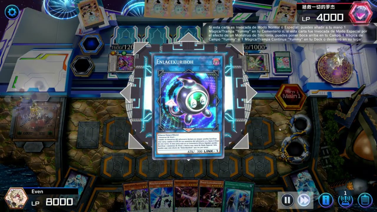 Pendulum destroys, humiliates, annihilates, obliterates Yummy Sky Striker