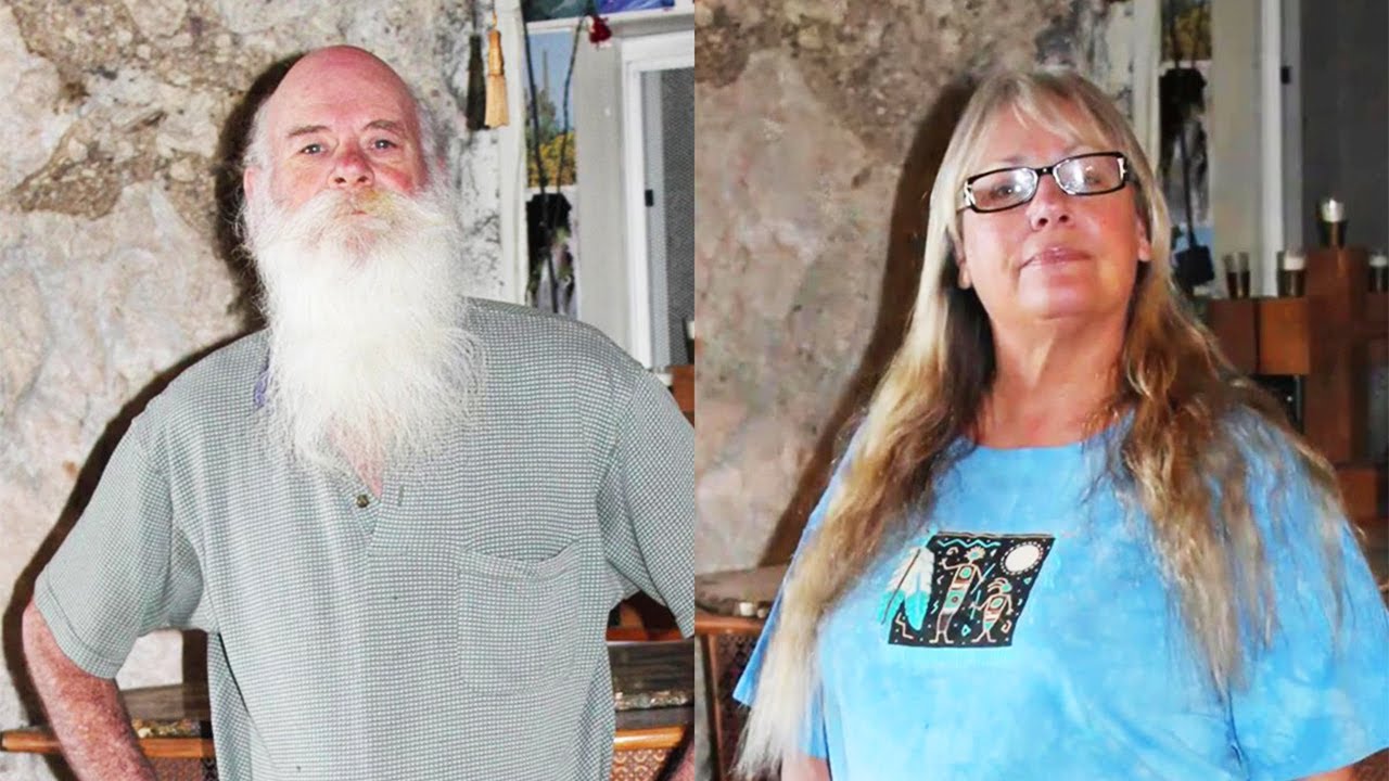 Married for Over 50 Years, This Couple&rsquo;s Makeover Left Them Speechless