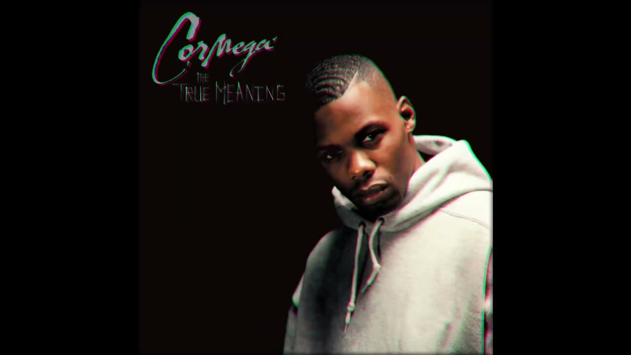Cormega - Verbal Graffiti Instrumental