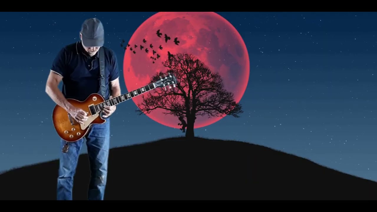 Flor d'Luna (Moonflower) - Santana & Tom Coster