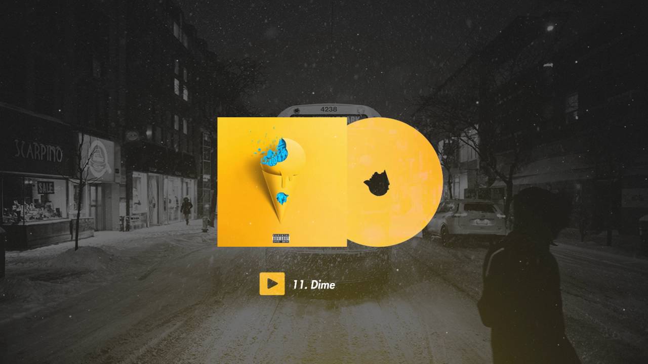 11. Dime ▶ Episteme #GoldenDrugs