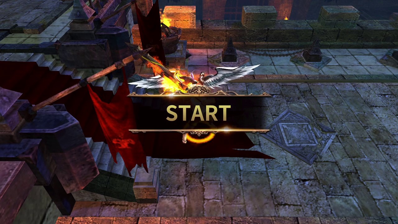 Hugo block move in duel