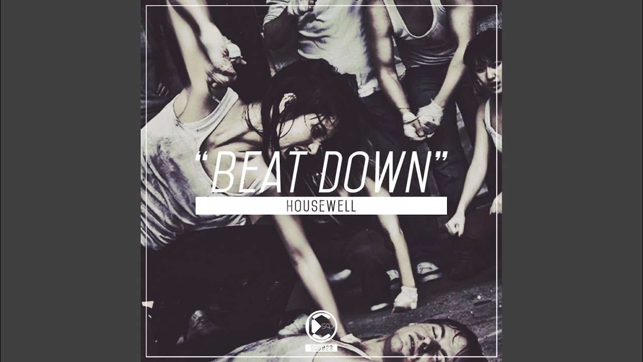 Beat Down (Original Mix)