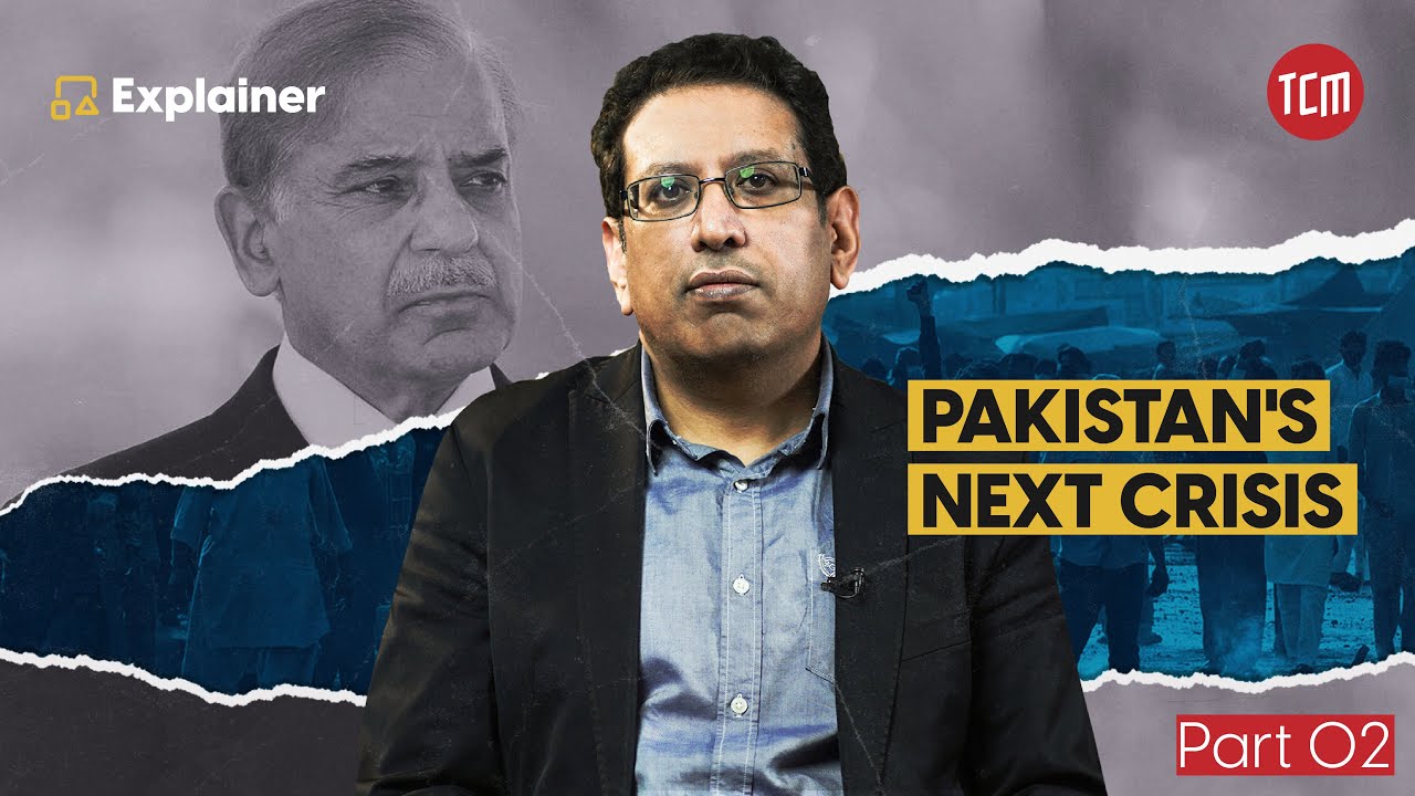 Is Pakistan on Its Way to an 