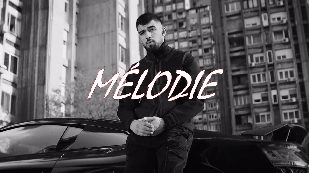 ZKR x Niaks Type Beat - 