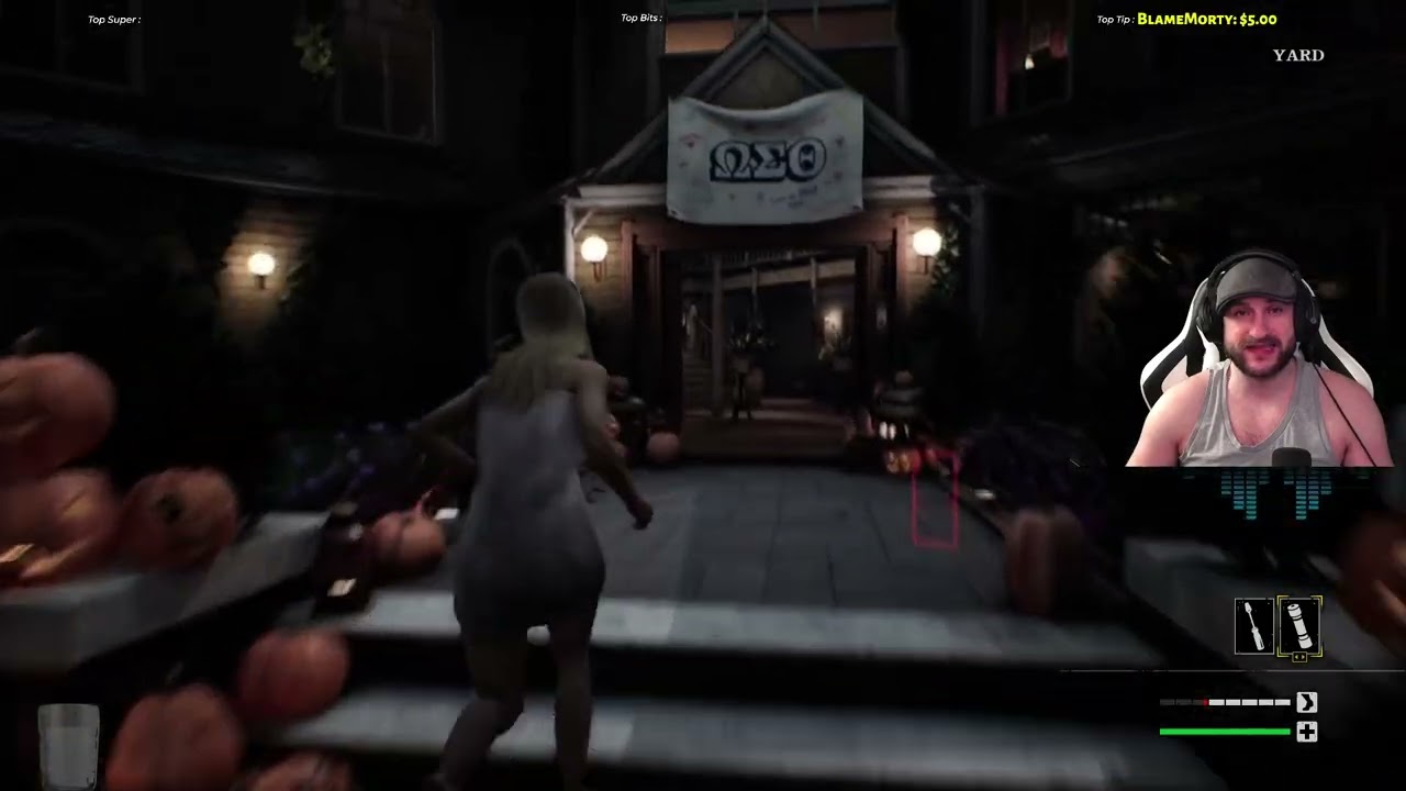 Is Texas Chainsaw Massacre Game Mode Rush Week TOO EASY?