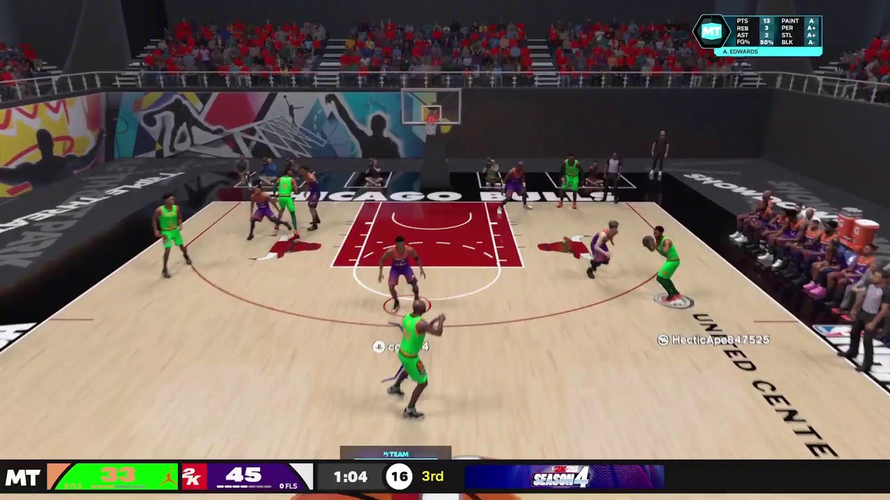 📍cg1464  NBA| 2K26 MT REPBOY 💢|LivE | 💥💫💯 〽️ #100#NBA2K26#2026#YT#LATENIGHTHOOPS