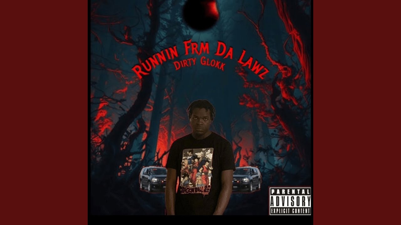 Runnin Frm Da Lawz