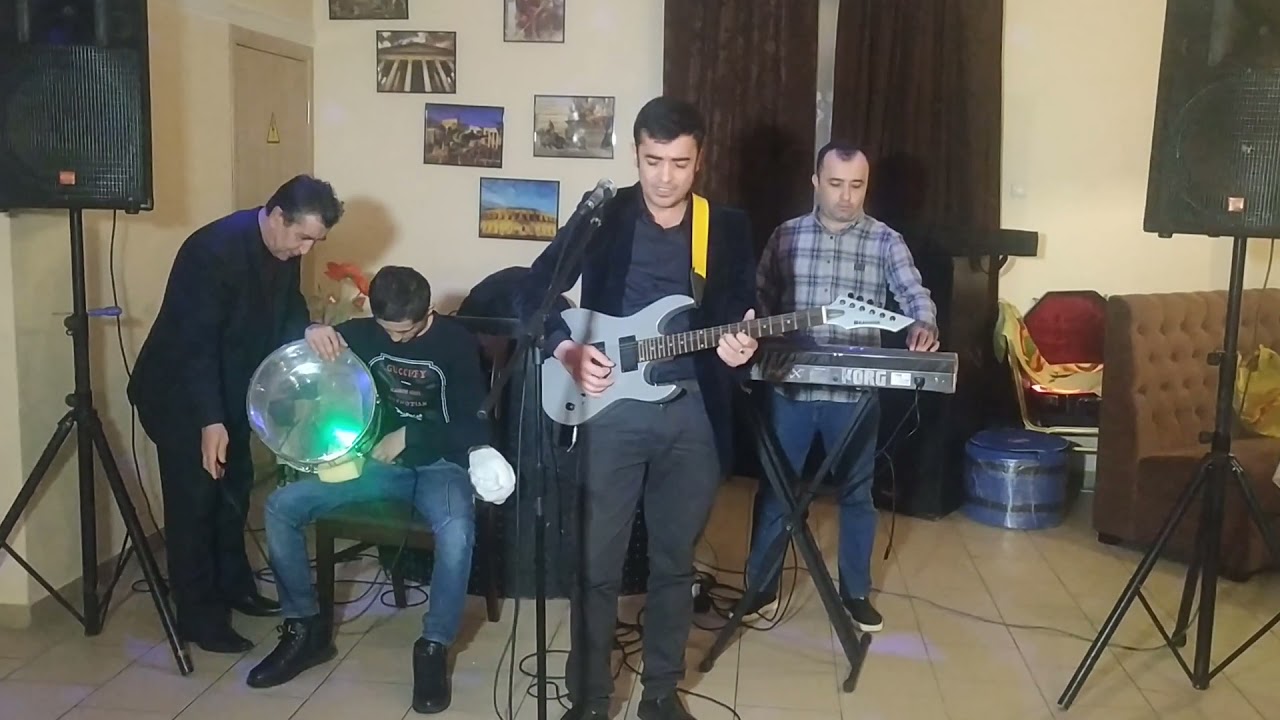 Чамшеди Наби