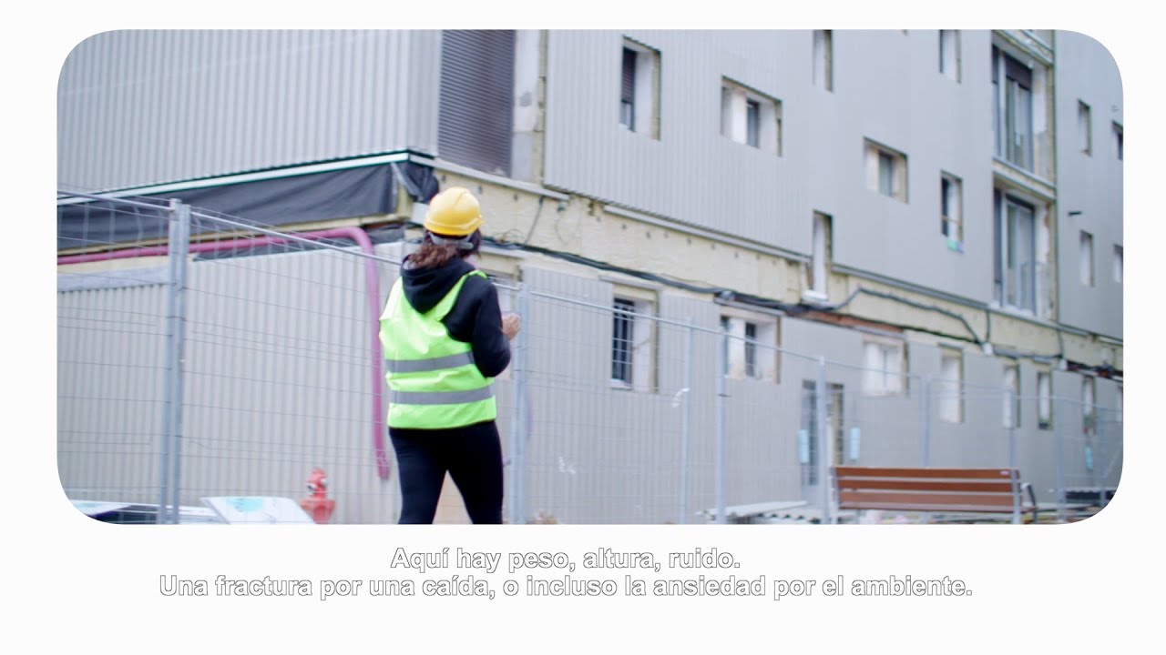 Campaña Prevención 2025 - Video 02 - ¿Qué es un accidente de trabajo?
