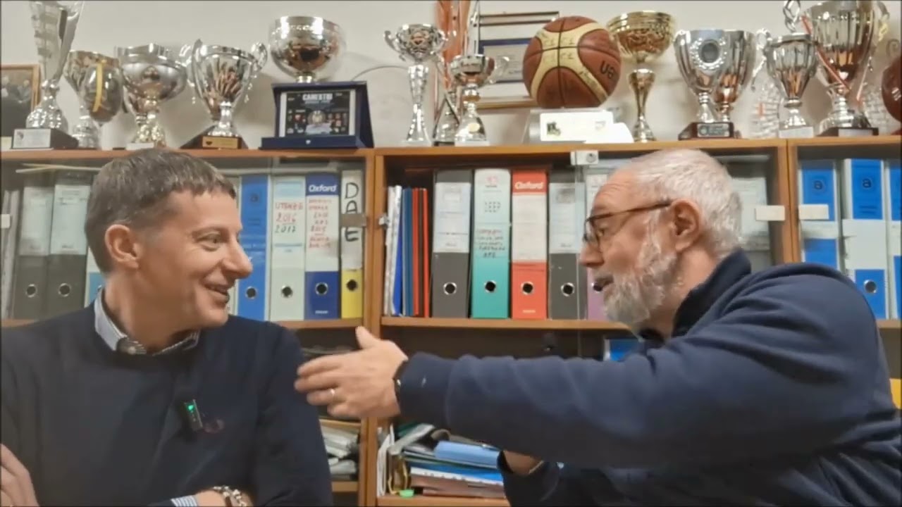 WoF - Alberto Ceccherini 1/4
