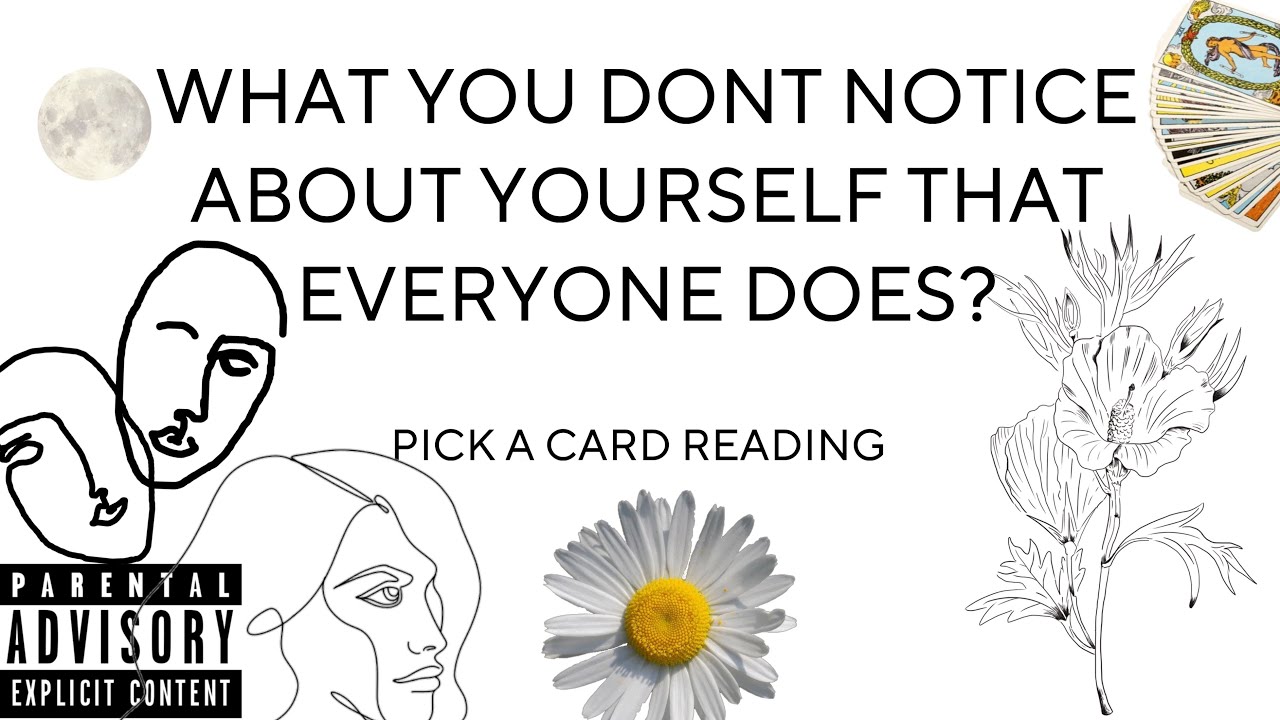 (PICK A CARD) WHAT YOU DONT NOTICE ABOUT YOURSELF THAT EVERYONE DOES ? + YESOUL G1M PLUS BIKE
