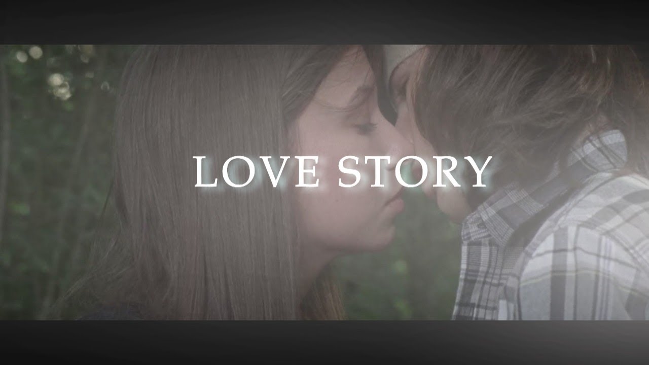 Carl & Enid || The Walking Dead || Music Video