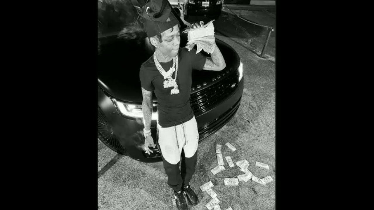 [FREE] Raq Baby YFG Fatso Type Beat - 