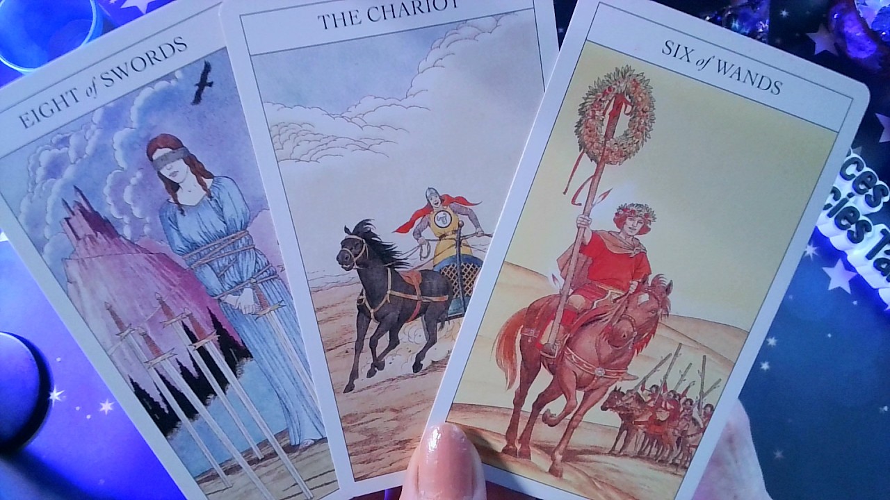 РЫБЫ♓ ОТПУСТИТЕ И ДОВЕРЬТЕСЬ ПРОЦЕССУ...