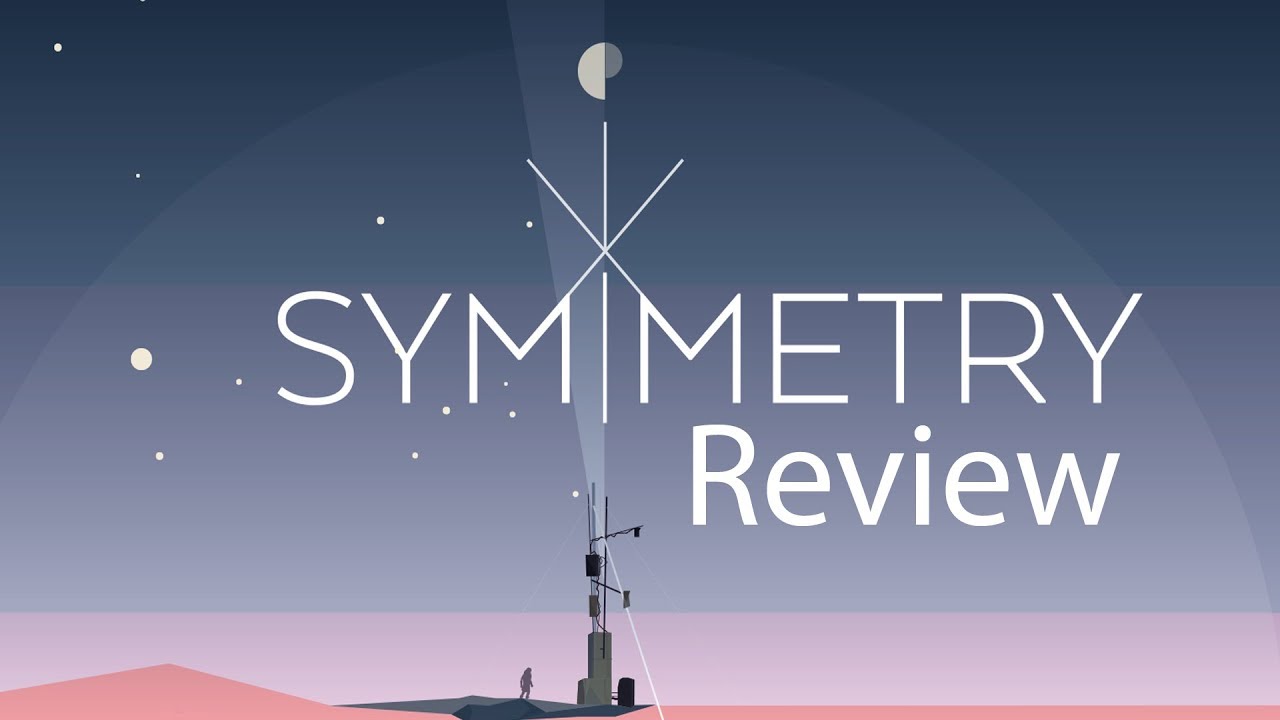 Symmetry Gameplay Review
