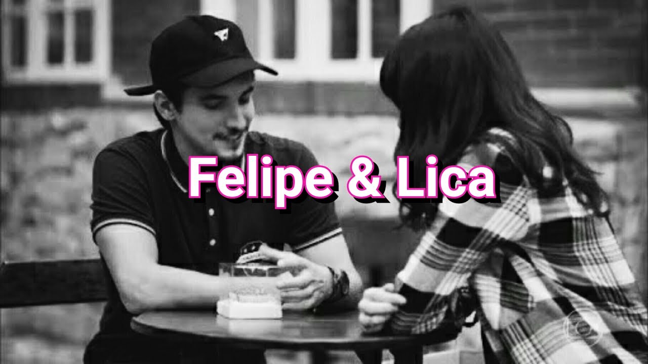Felipe & Lica