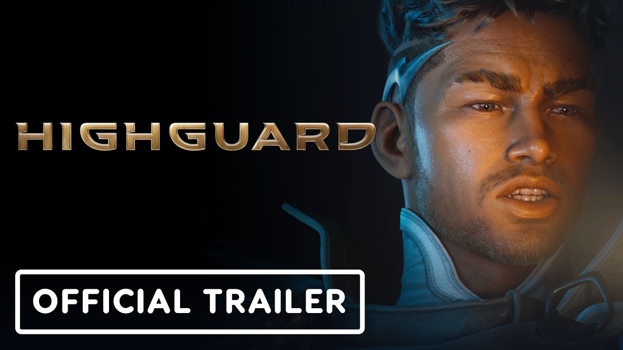 Highguard - Official Wardens Episode 1 Story Cinematic Trailer