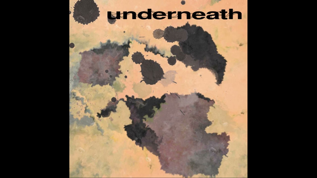 Underneath - Eating Bugs (Metallic Hardcore)