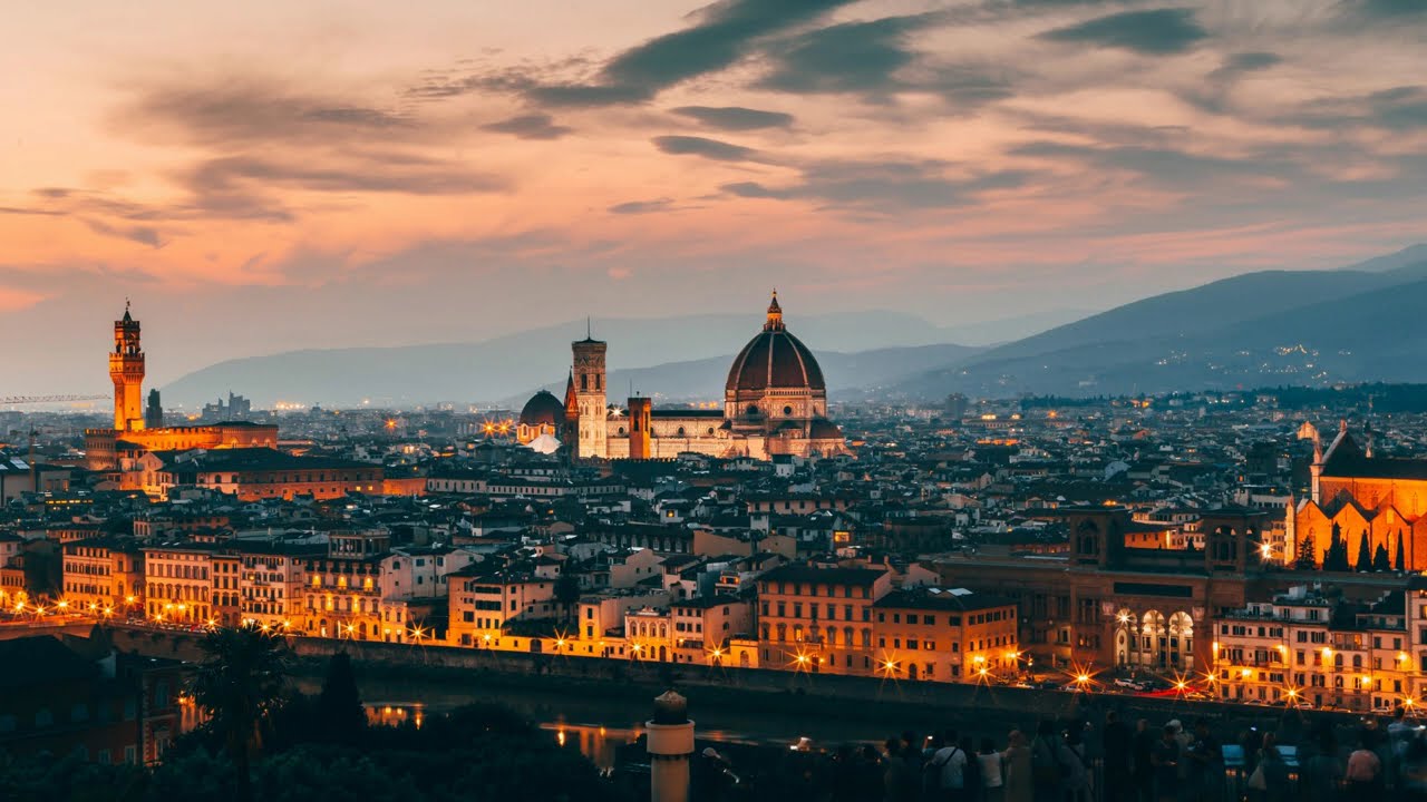 My Travel Dream Plan To ITALY(For dreamers who have travel dream)
