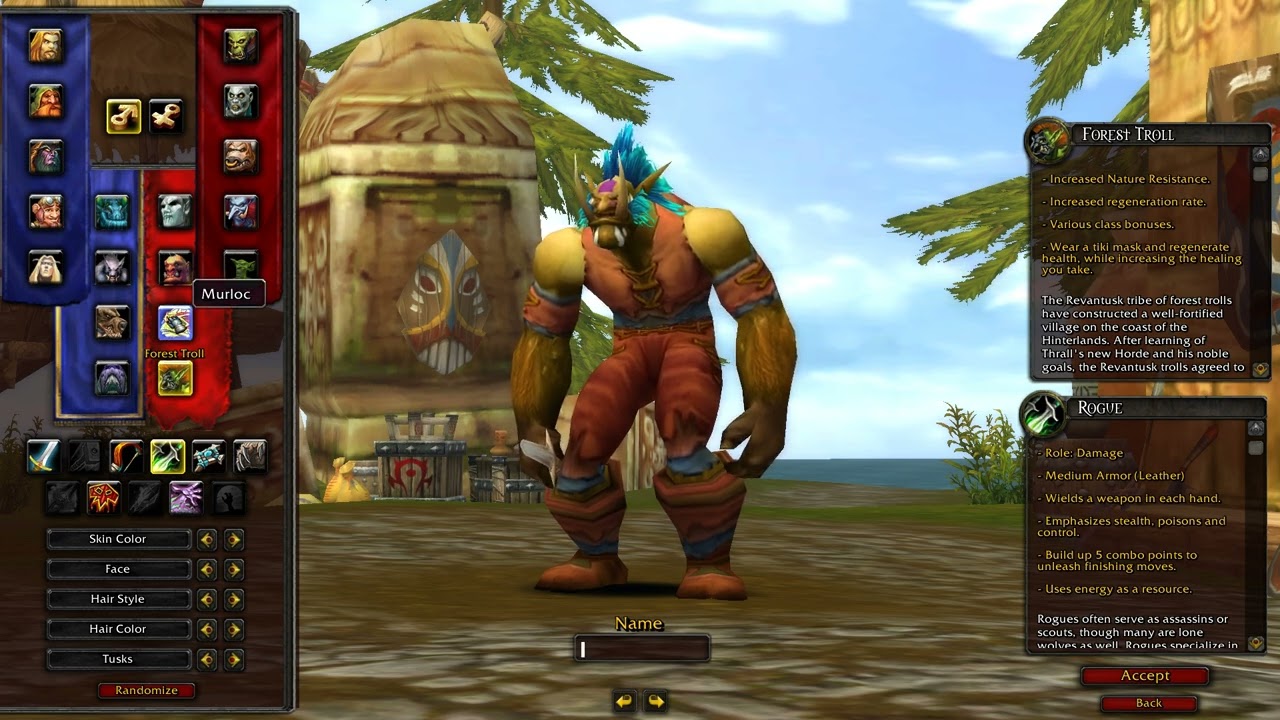 Azeroth at War