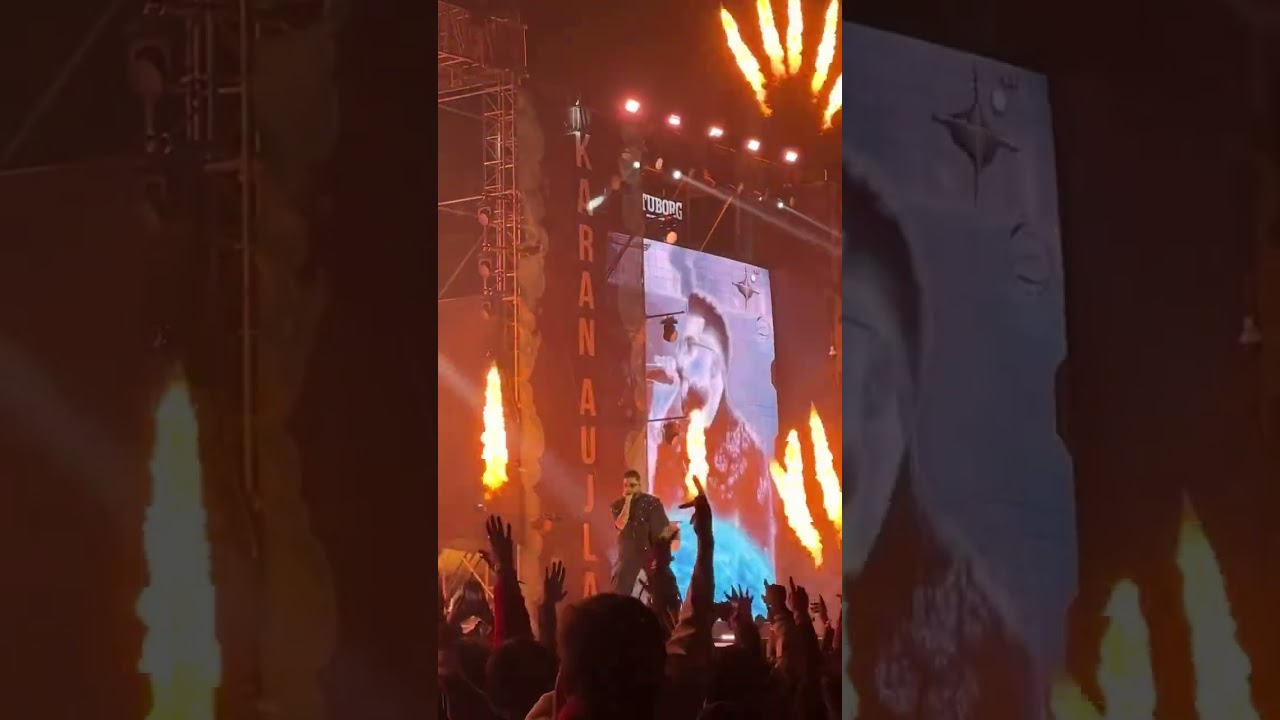 It Was All Dream Live Show 