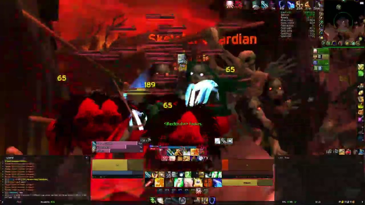 2026 tbc paladin strat farm xdd