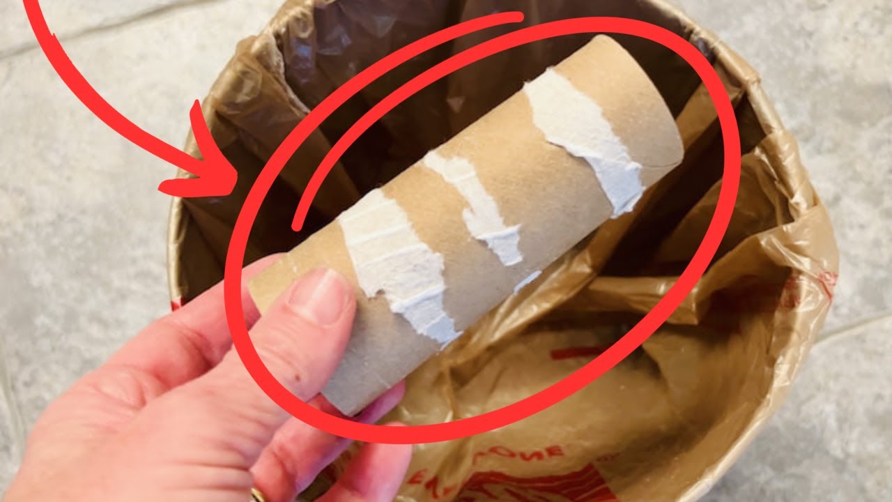 Toilet Paper Roll Christmas Crafts: Easy and Creative DIYs