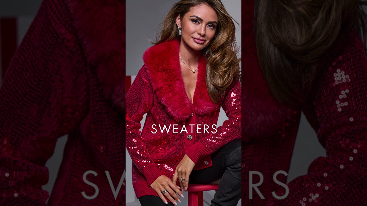 ✨ New Holiday Drops Are Here | Boston Proper Holiday 2025 Collection