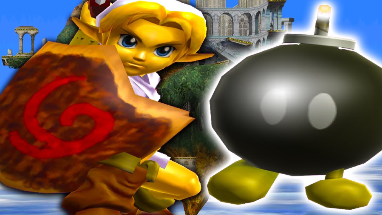 Melee's Craziest Sudden Death - Mango Axe Wednesday