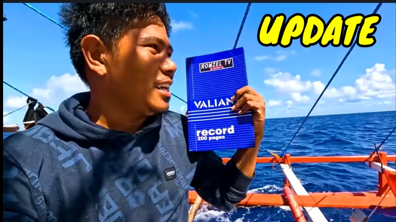 P17 - KAGANAPAN SA MOTHER BOAT - EP45