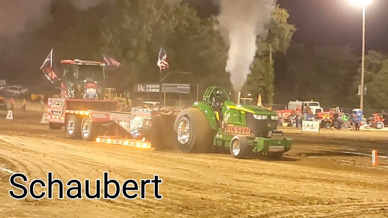 ITPA Pro Stock Washington, MO 8.10.2024