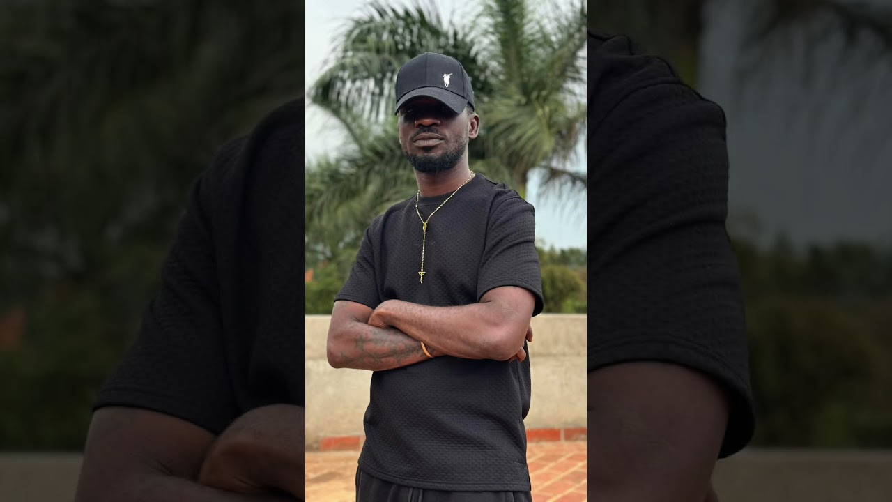 Mr President  🫡  #shorts #protestvoteug2026 #anewugandanow #bobiwine2026 #nupuganda #nupuganda
