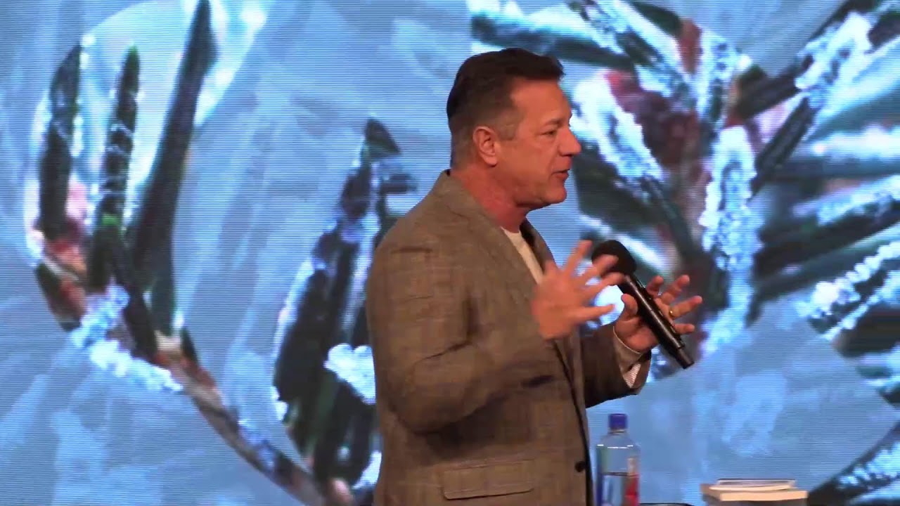 Sunday Morning Service | Message - Pastor Kent Ward | Worship - Kingston Ward, Katie Krigbaum