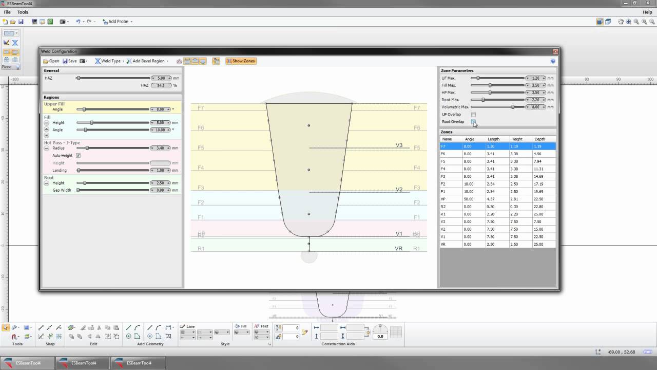 ESBeamTool Zonal.mp4