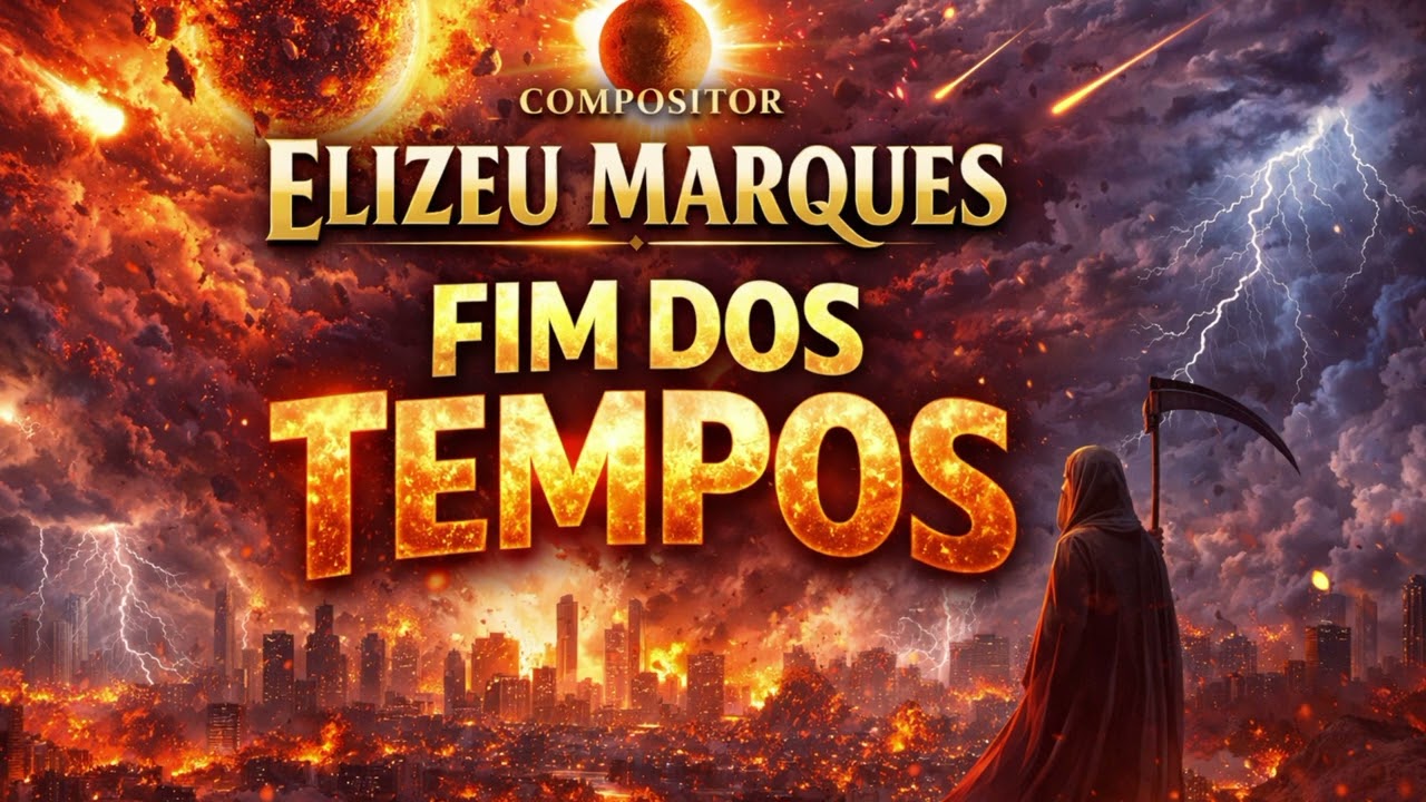 Fim dos tempos 