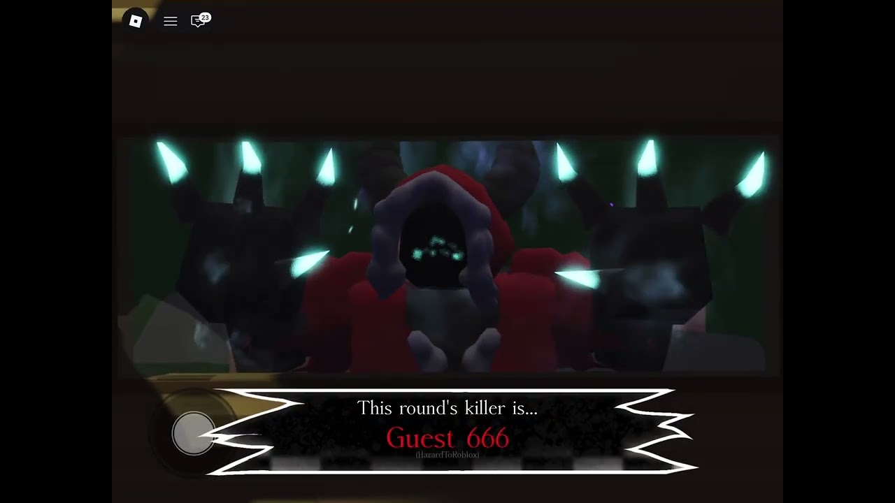 Playing forsaken 