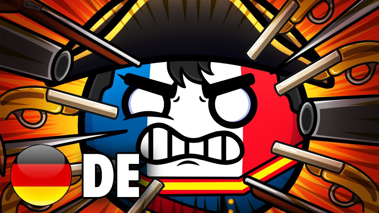 Napoleons Geschichte!