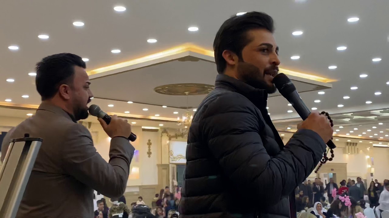 Romi Harki - ismail siyare - New Dawat رومى هه ركى و اسماعيل سيارى