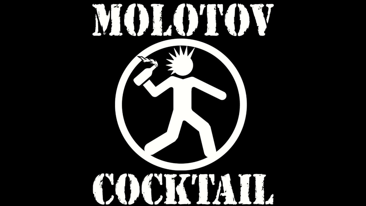 Molotov Cocktail - Jerks In Progress (FULL)