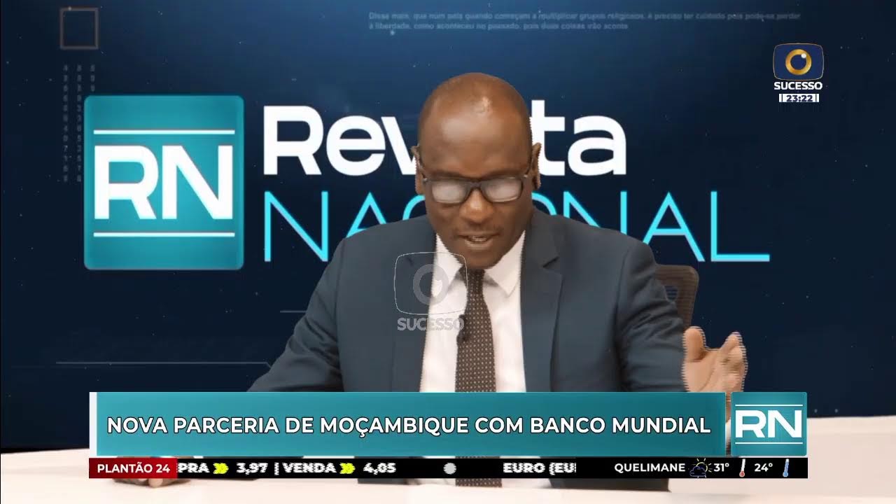 REVISTA SEMANAL |EDIÇÃO DE SEXTA-FEIRA |27|02|2026