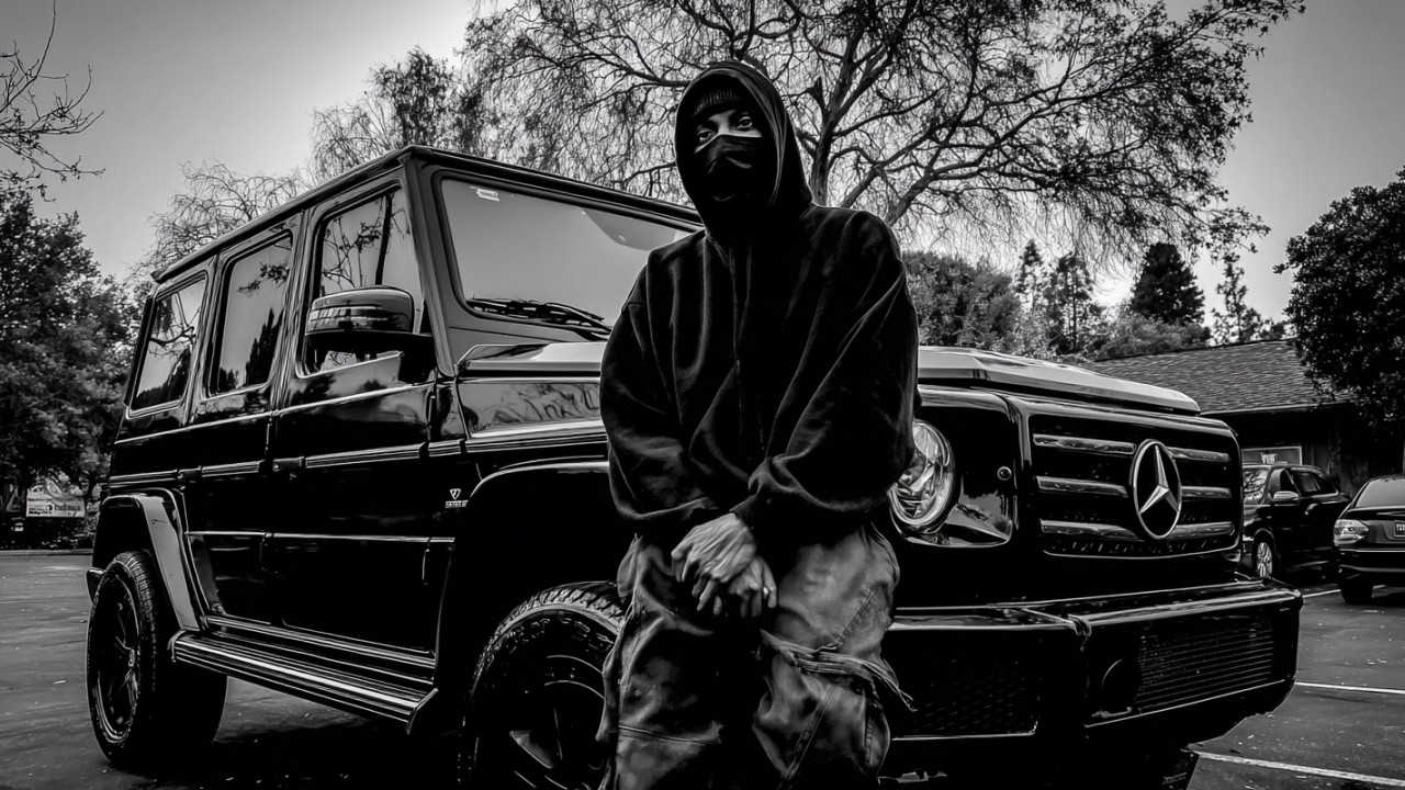 HUSTLED - Shadows